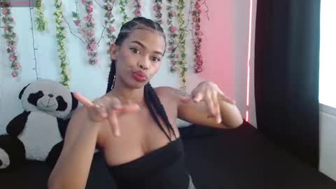 Shenna online show from 8, 10, 2025