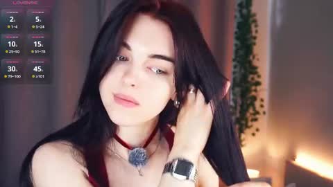Snapshot of sheragroepper chatting on 30, 6, 2026 Mira online show from 30, 6, 2026