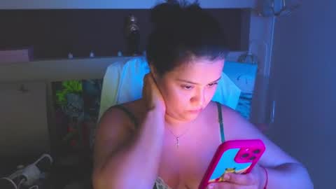 Snapshot of sherbru chatting on 3, 7, 2026 Sher online show from 3, 7, 2026