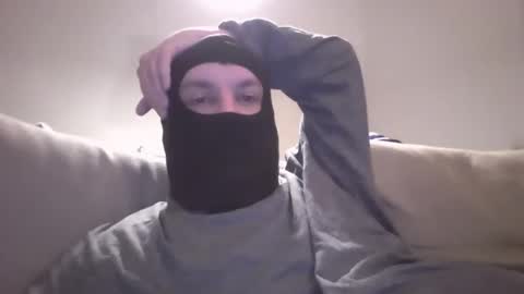 Snapshot of sheriff_luckyluke chatting on 29, 10, 2025 sheriff_luckyluke online show from 29, 10, 2025