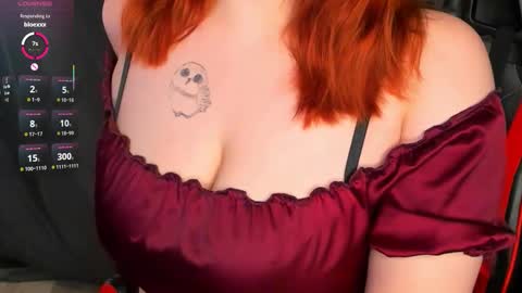 Anna online show from 11, 1, 2026