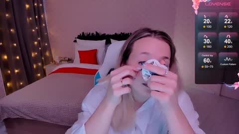 Sheril online show from 29, 12, 2024