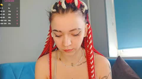 sherleychamblin online show from 20, 4, 2026