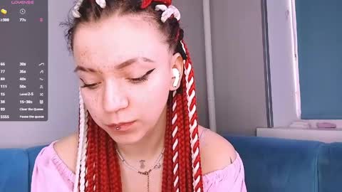 sherleychamblin online show from 23, 4, 2026