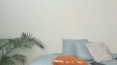 Sherlyn Adams online show from 9, 12, 2024