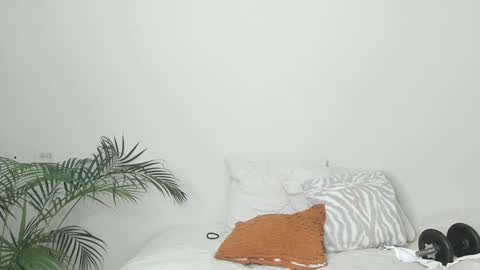 Sherlyn Adams online show from 14, 12, 2024