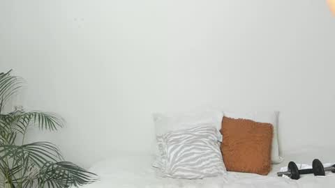 Sherlyn Adams online show from 22, 12, 2024