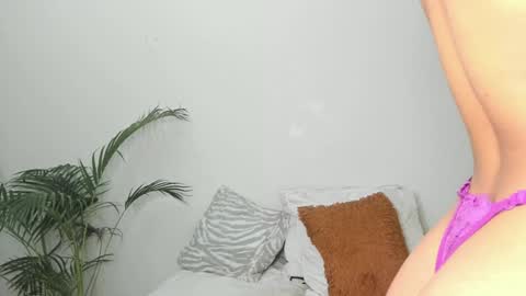 Sherlyn Adams online show from 13, 1, 2025