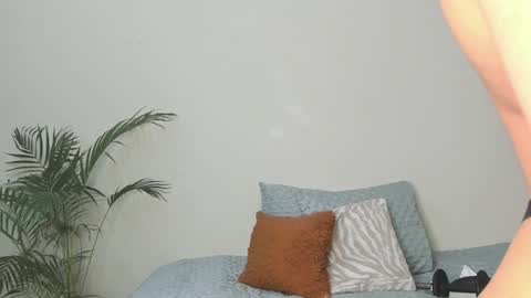 Sherlyn Adams online show from 14, 1, 2025