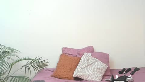 Sherlyn Adams online show from 26, 2, 2025