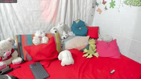  Maria Saenz online show from 7, 12, 2024