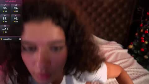 Sherry Li online show from 15, 12, 2025