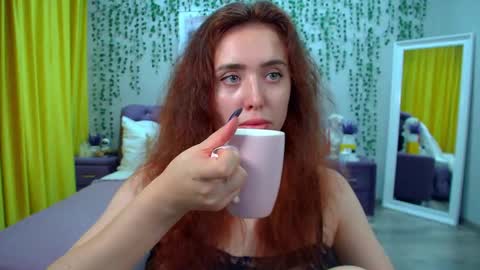 Sherry online show from 11, 11, 2025