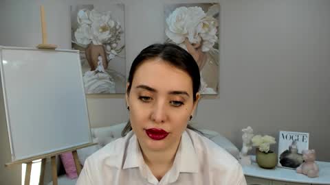 Sherry online show from 21, 2, 2026