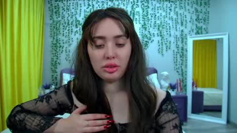 Sherry online show from 8, 3, 2026