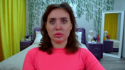 Sherry online show from 27, 3, 2026