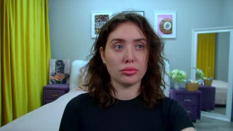 Sherry online show from 4, 4, 2026