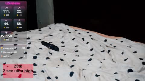 Sherry  online show from 27, 1, 2025