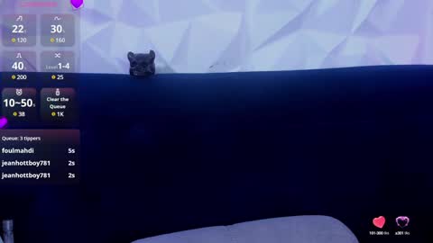 mia online show from 10, 1, 2025