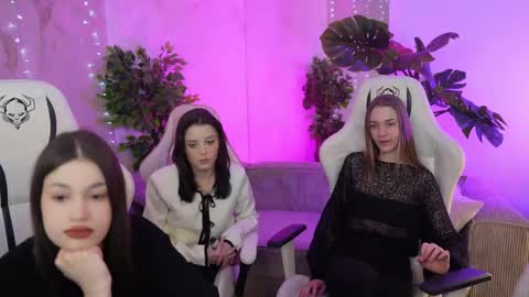 Sheryl online show from 19, 2, 2025