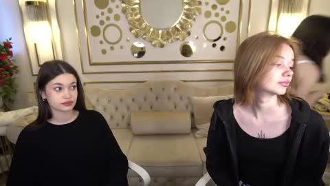 Sheryl online show from 20, 2, 2025