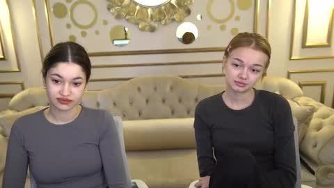 Sheryl online show from 25, 2, 2025