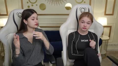 Sheryl online show from 27, 2, 2025