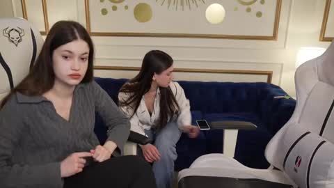 Sheryl online show from 27, 2, 2025