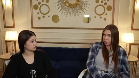 Sheryl online show from 5, 3, 2025