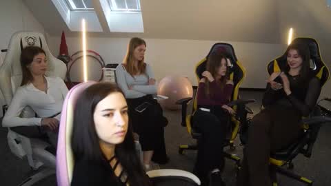 Sheryl online show from 2, 10, 2025