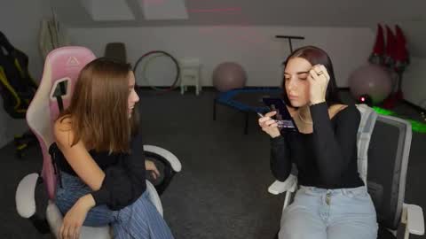 Sheryl online show from 26, 11, 2025