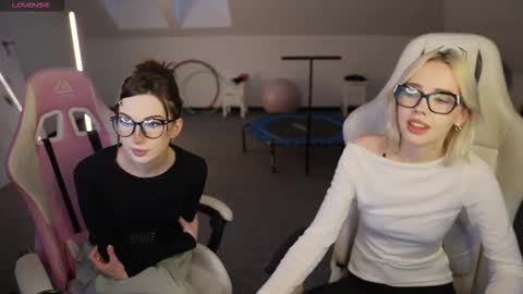 Sheryl online show from 27, 11, 2025