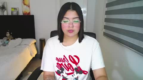 Snapshot of sheryl_stone2 chatting on 11, 2, 2025 Sheryl Stone2 online show from 11, 2, 2025