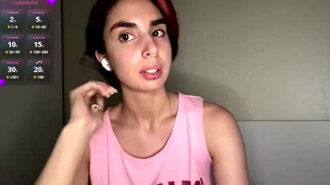 Amy online show from 20, 7, 2026