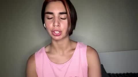 Amy online show from 4, 8, 2026