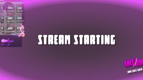 Snapshot of shesborked chatting on 9, 9, 2025 Gina online show from 9, 9, 2025