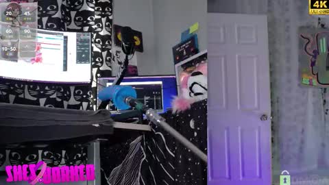 Gina online show from 25, 11, 2025