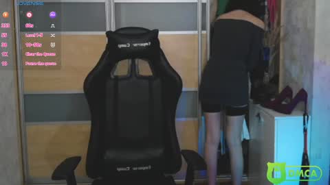 Vanessa online show from 20, 1, 2025