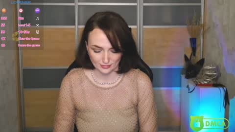 Vanessa online show from 20, 1, 2025