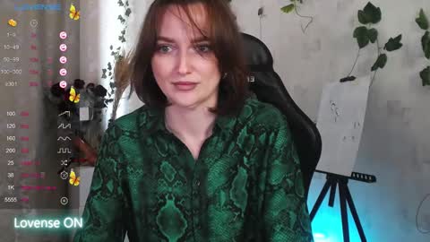 Vanessa online show from 1, 10, 2025