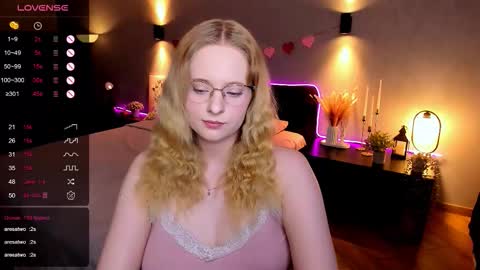 Hello guys my name is Aemilia online show from 8, 11, 2025
