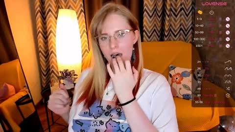 Hello guys my name is Aemilia online show from 1, 4, 2026