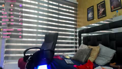 sheyla__ebony online show from 4, 2, 2026