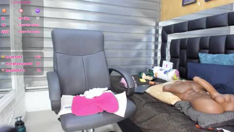 sheyla__ebony online show from 9, 3, 2026