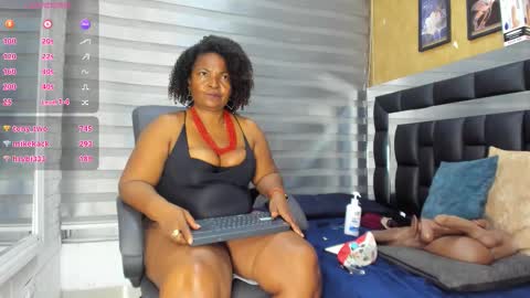sheyla__ebony online show from 27, 3, 2026