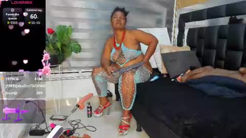 Snapshot of sheyla__ebony chatting on 14, 7, 2026 sheyla__ebony online show from 14, 7, 2026