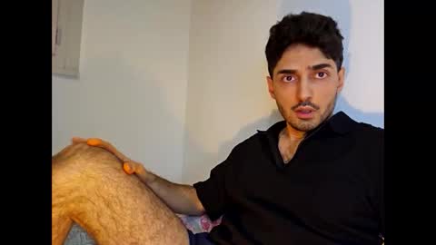 Snapshot of shhervin chatting on 1, 3, 2026 shhervin online show from 1, 3, 2026