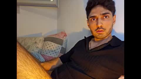 Snapshot of shhervin chatting on 2, 3, 2026 shhervin online show from 2, 3, 2026