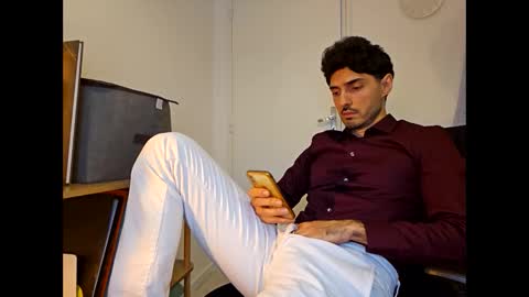 shhervin online show from 26, 4, 2026
