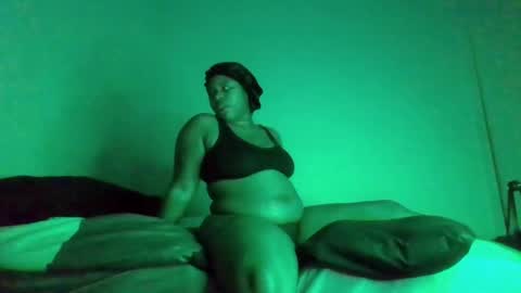 Snapshot of shiesty2thick chatting on 18, 2, 2025 EbonyFantasy online show from 18, 2, 2025